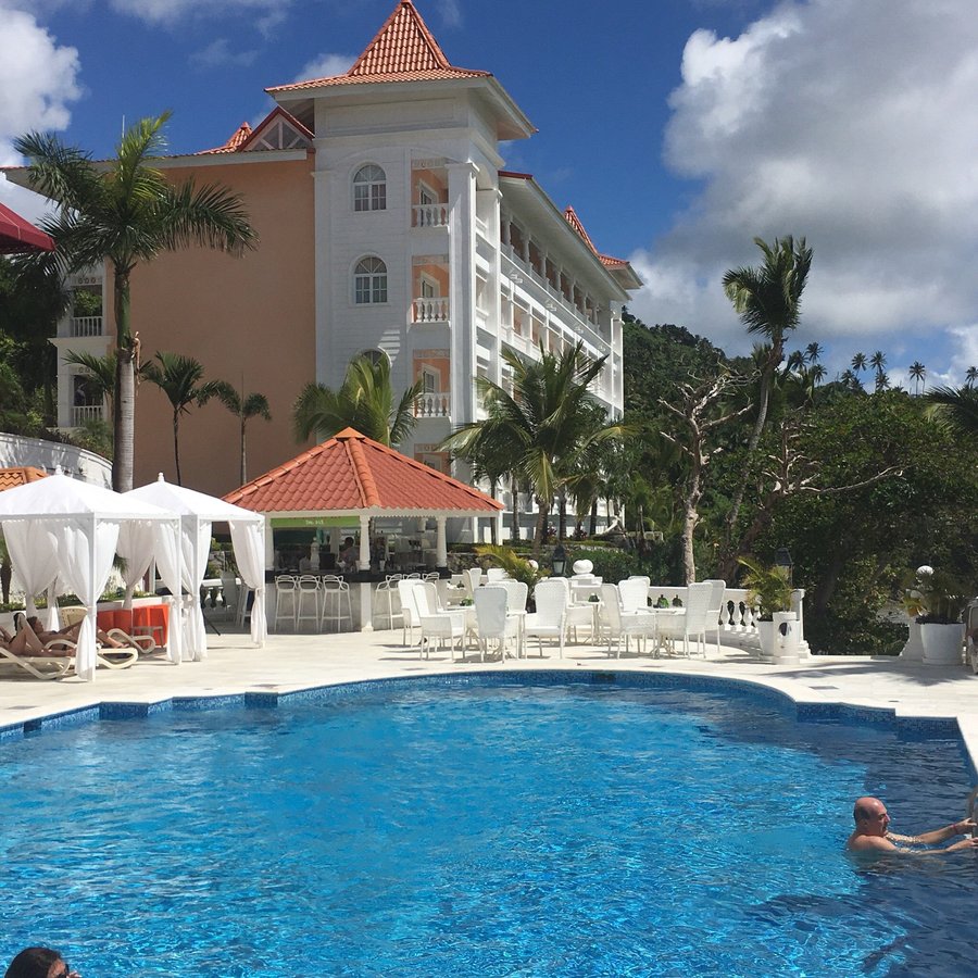 BAHIA PRINCIPE LUXURY SAMANA - Updated 2020 Prices & Resort (All-Inclusive) Reviews (Samana 