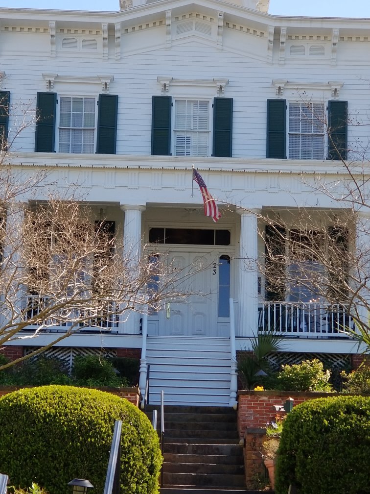 THE CITY CLUB OF WILMINGTON AT DE ROSSET - Inn Reviews (NC)