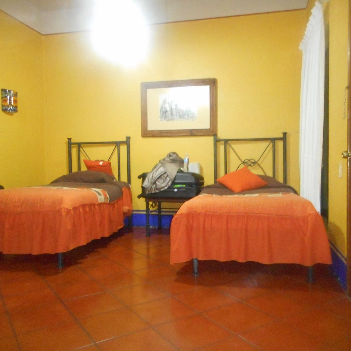 Suites del Centro, hotell i Oaxaca