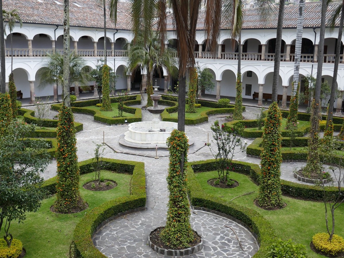 Advantage Travel Day Tours (Quito) - All You Need to Know BEFORE You Go