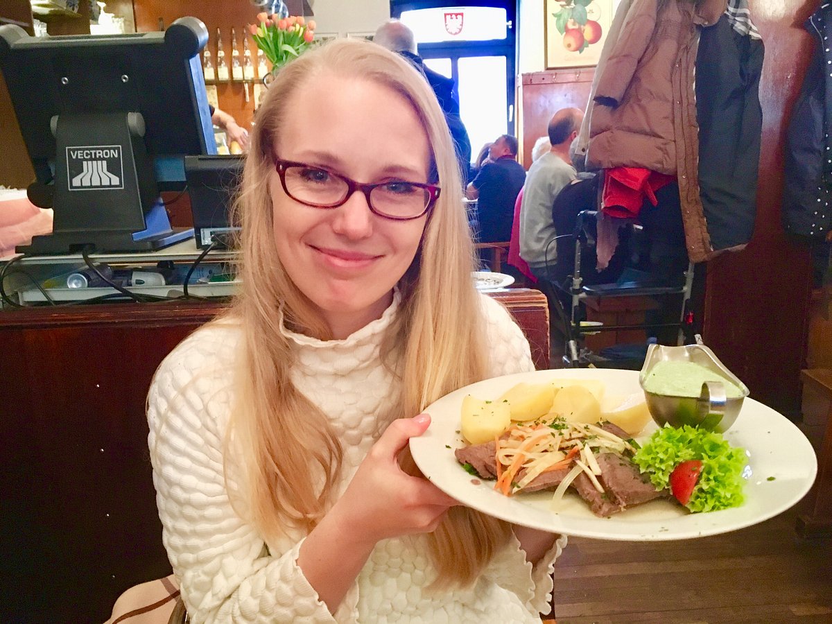 Food Tours Frankfurt by Cooking the World (2025) - All You Need to Know