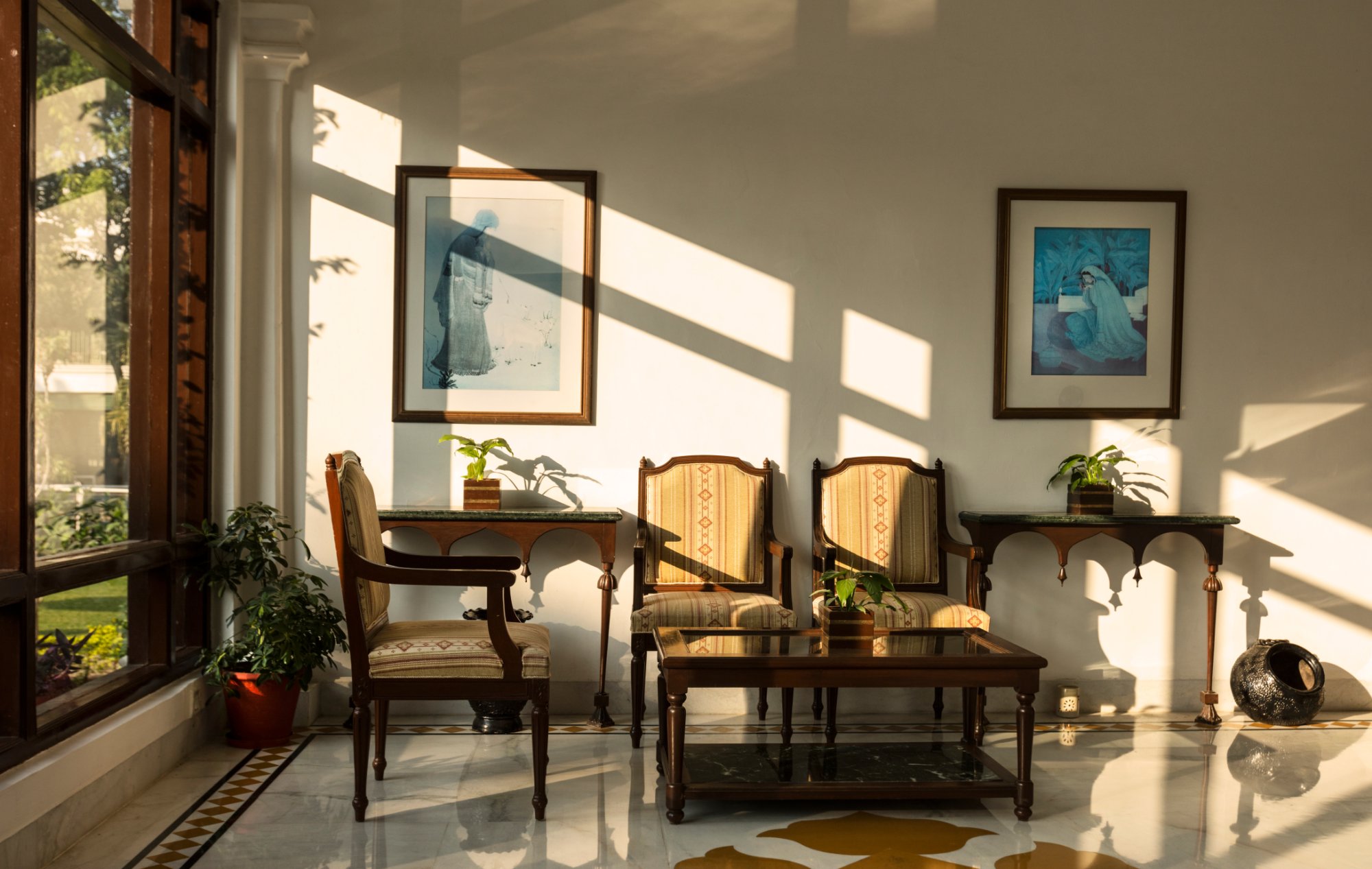 Hotel photo 24 of Jehan Numa Palace Hotel.