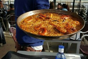 Comida