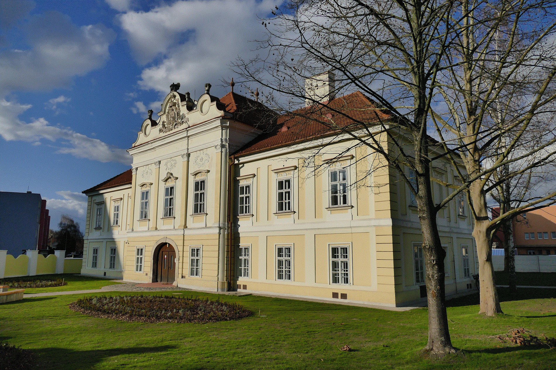 Zitnoostrovske Muzeum, Dunajska Streda: лучшие советы перед посещением ...