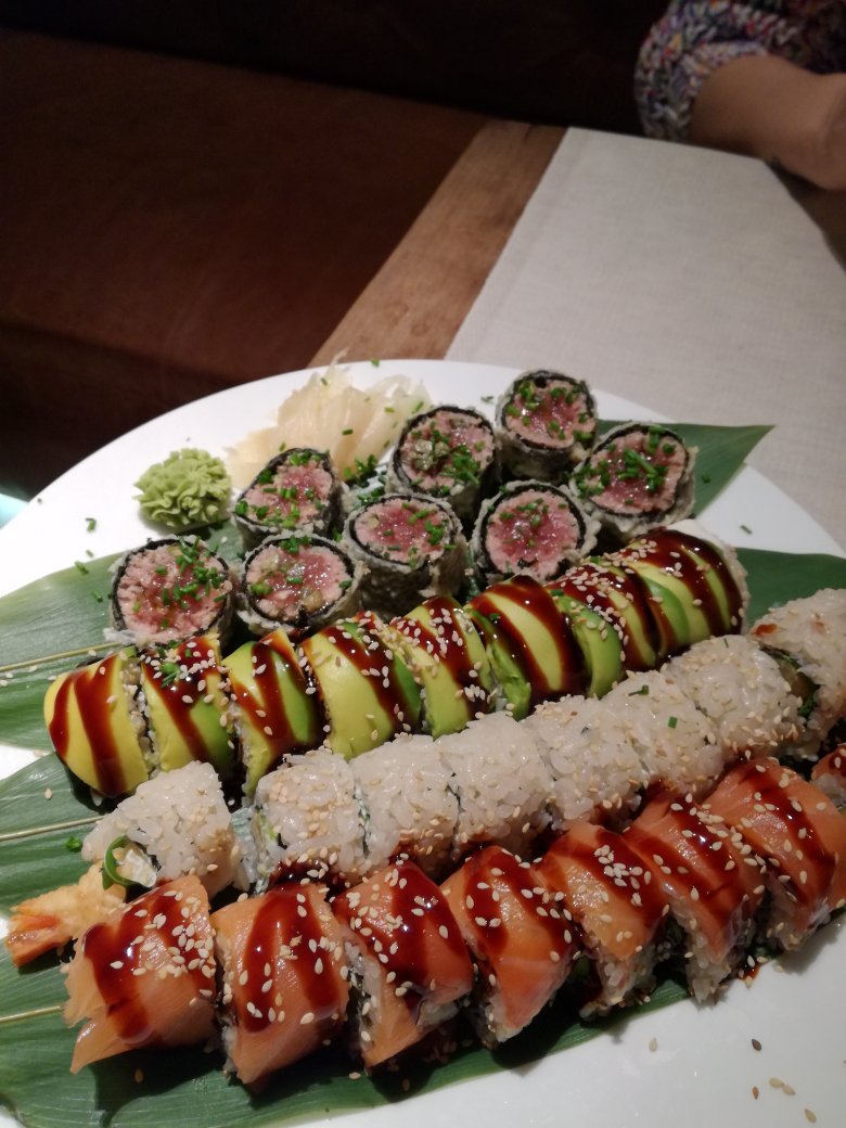 THE BEST Sushi in Arezzo Updated 2024 Tripadvisor