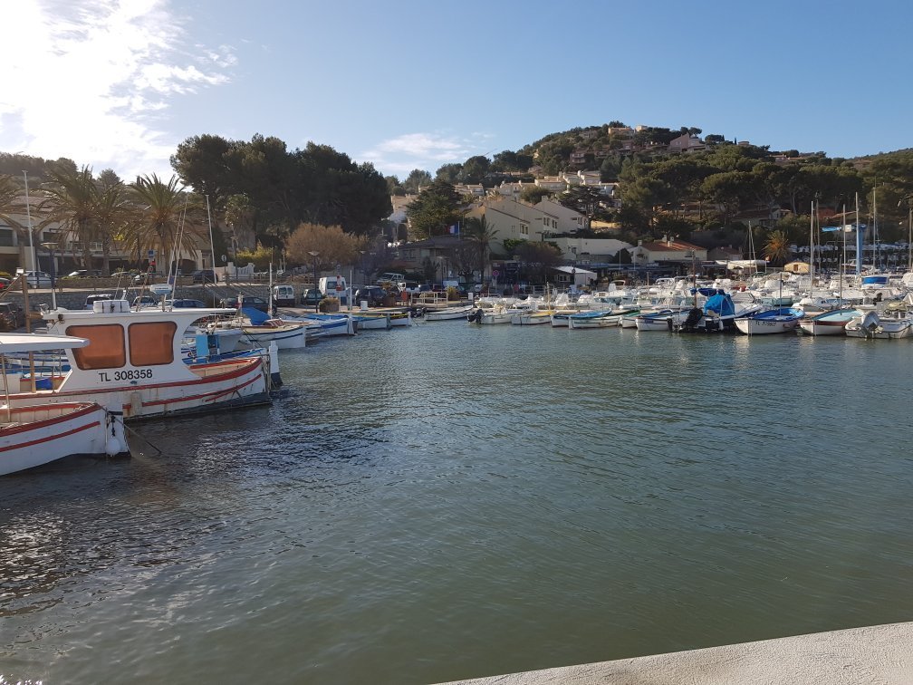 La Plage de la Madrague (SaintCyrsurMer) Lo que se debe saber