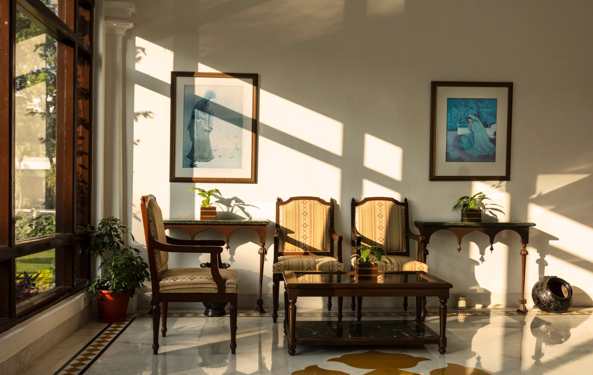 Hotel photo 51 of Jehan Numa Palace Hotel.