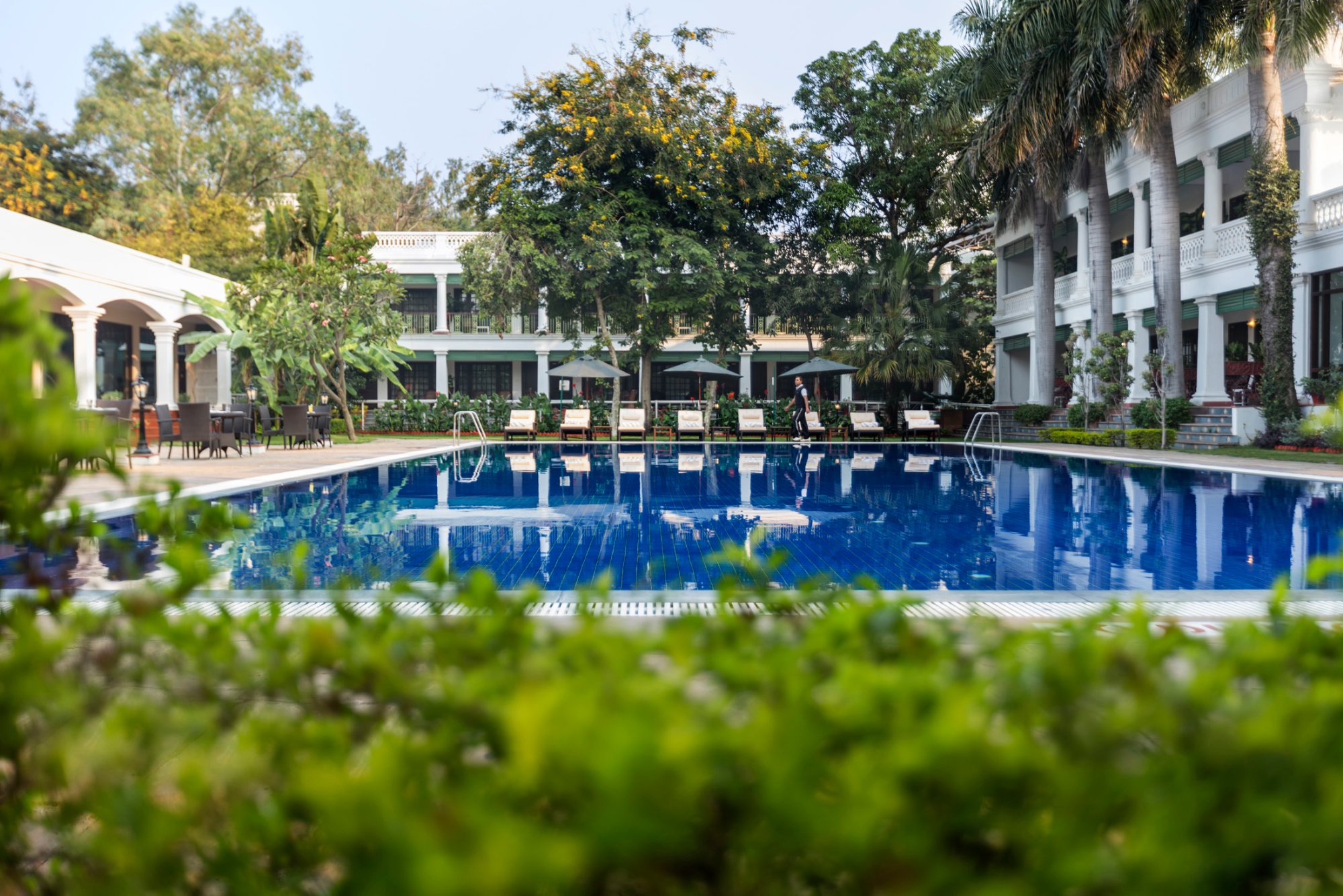 Hotel photo 49 of Jehan Numa Palace Hotel.