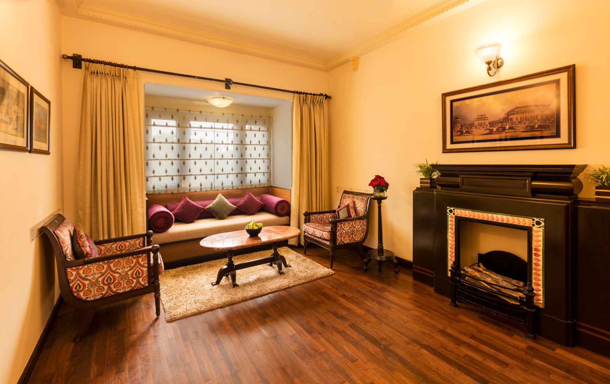 Hotel photo 65 of Jehan Numa Palace Hotel.