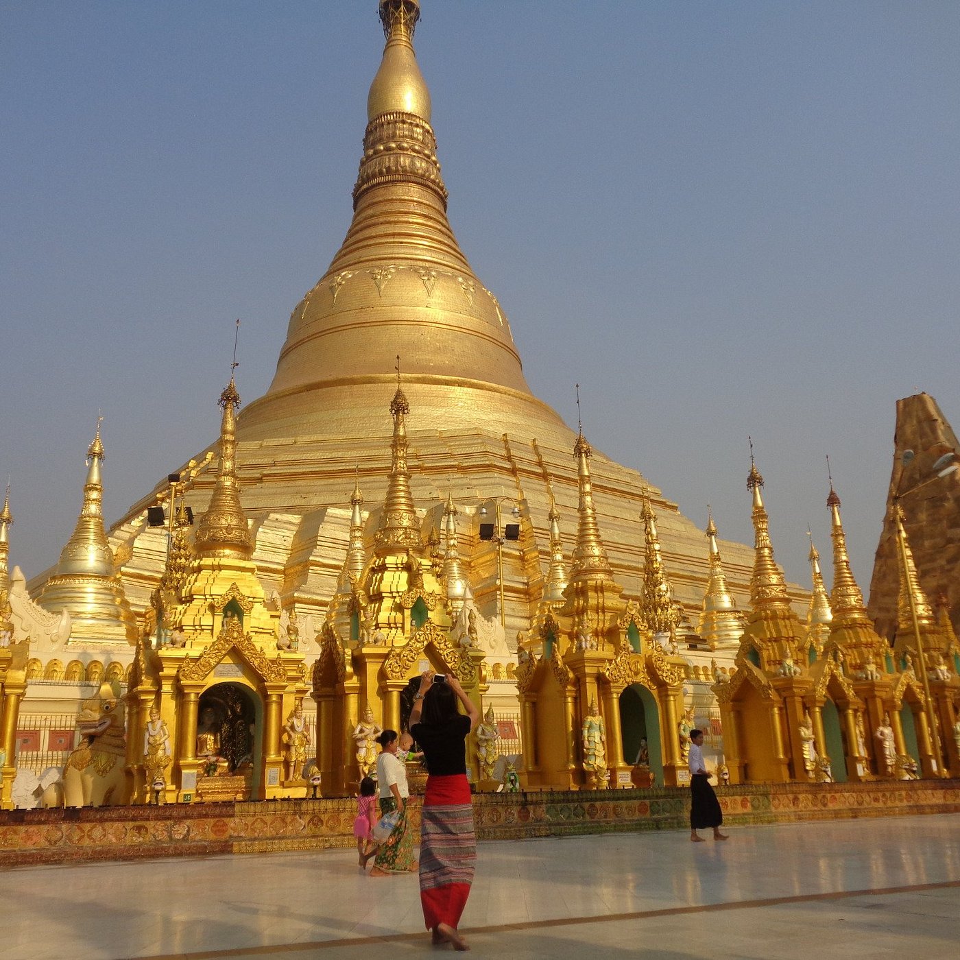 Yangon (Rangoon), Myanmar: All You Must Know Before You Go (2024) -  Tripadvisor