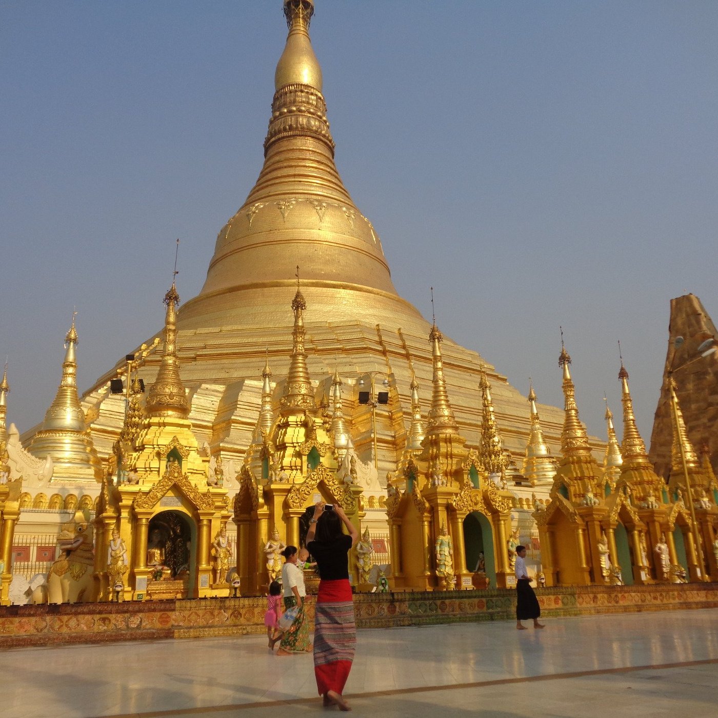 Yangon (Rangoon), Myanmar: All You Must Know Before You Go (2024) -  Tripadvisor