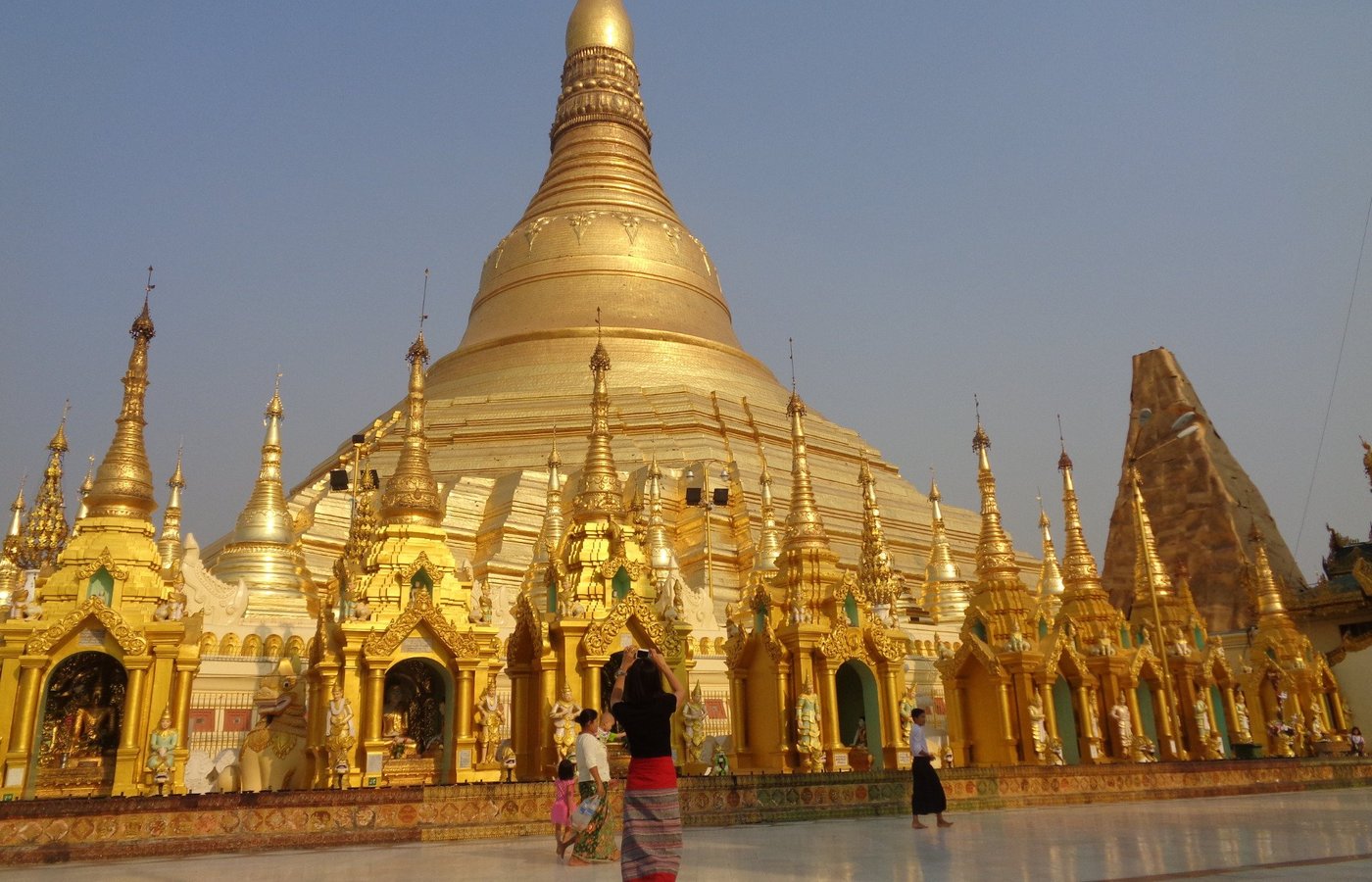 Yangon (Rangoon), Myanmar 2023: Best Places to Visit - Tripadvisor