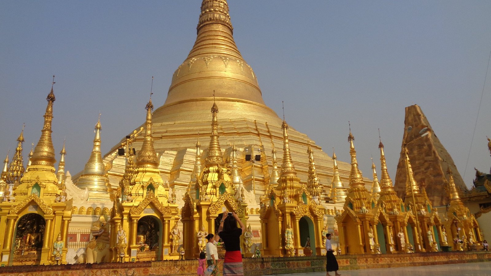 The 10 Best Hotels In Yangon (rangoon) For 2022 (from $15) - Tripadvisor