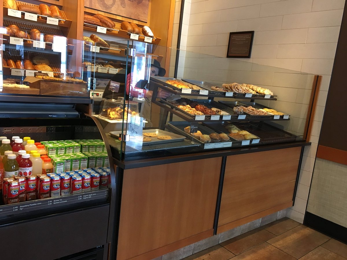 PANERA BREAD, Penfield - Menú, Precios y Restaurante Opiniones - Tripadvisor