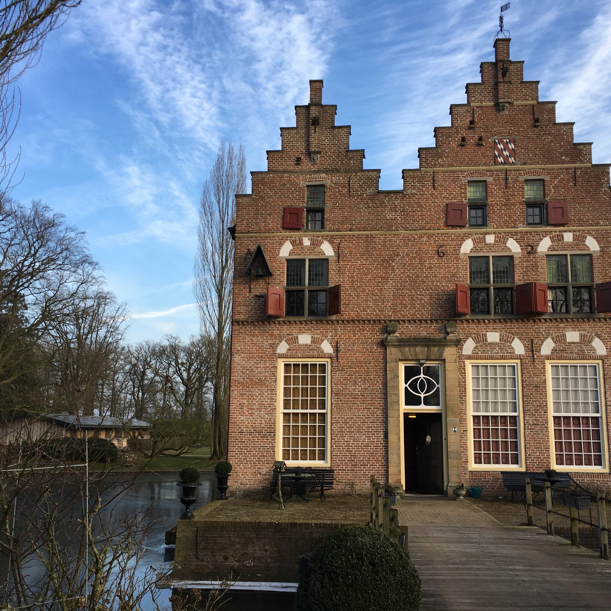 LANDGOEDHOEVE VOSBERGEN - Prices & B&B Reviews (Heerde, The Netherlands)