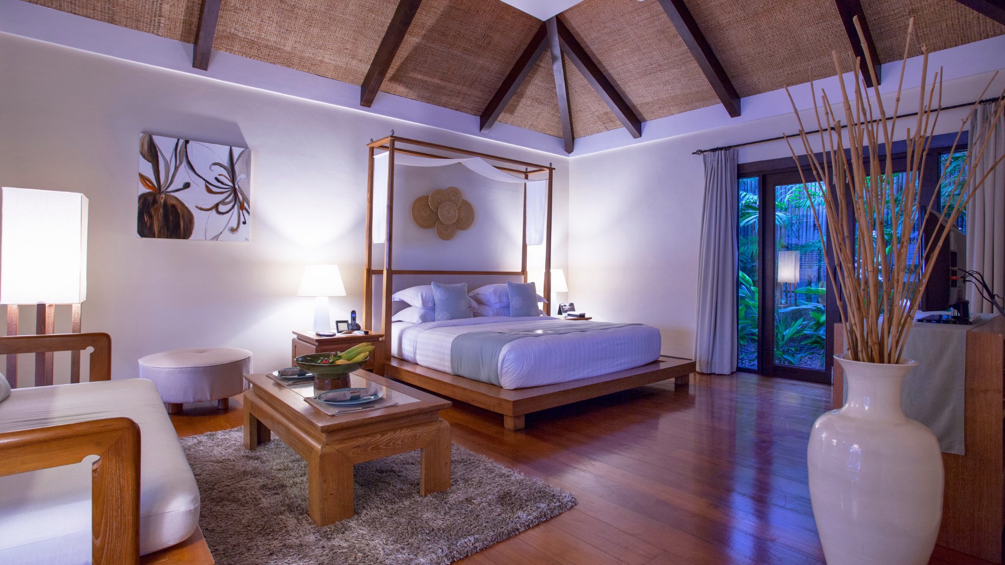Hotel photo 7 of The Tongsai Bay.