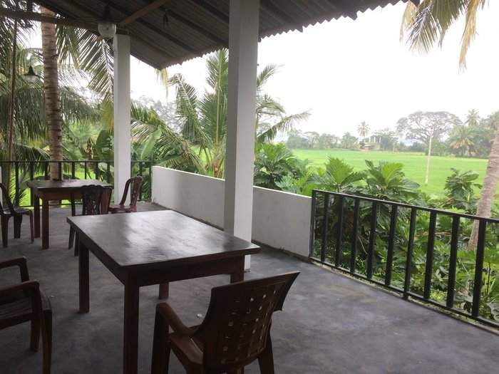 HOTEL VIEW POINT - Specialty Inn Reviews (Tissamaharama, Sri Lanka)