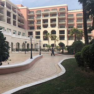 THE WESTIN DRAGONARA RESORT, MALTA - Updated 2023 Prices & Reviews (Island  of Malta)