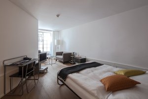 Zimmer und Suite