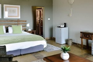 Chambre et suite