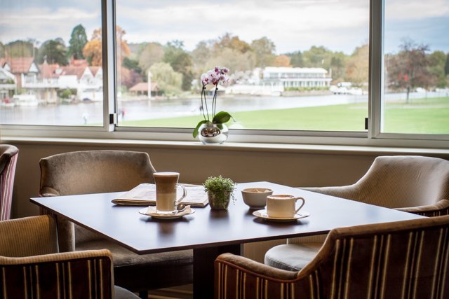 Leander Club Bar or Lounge: Pictures & Reviews - Tripadvisor