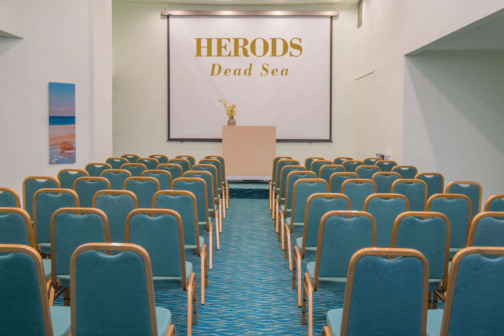 Hotel photo 33 of Herods Hotel Dead Sea.