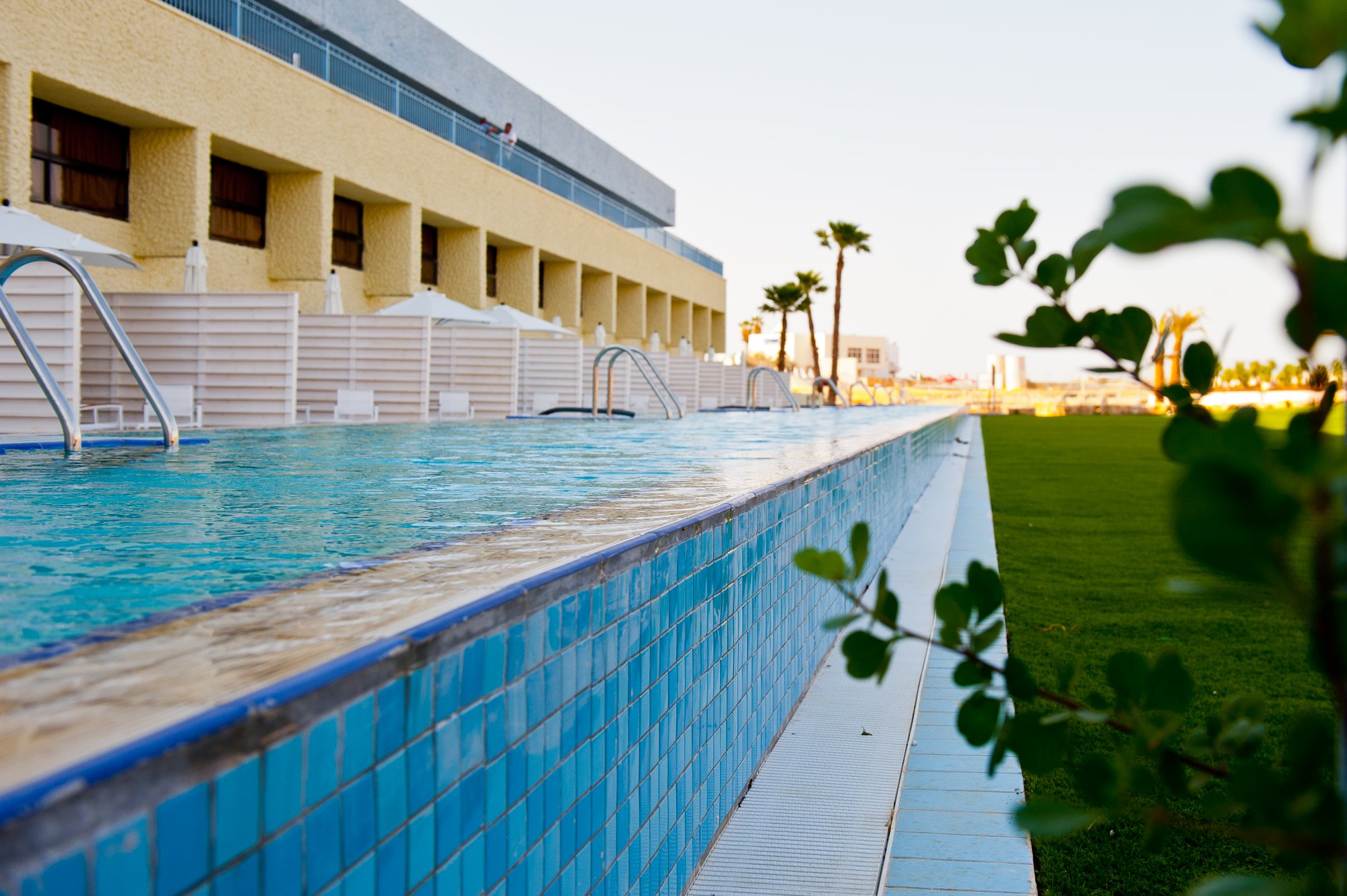 Hotel photo 34 of Herods Hotel Dead Sea.