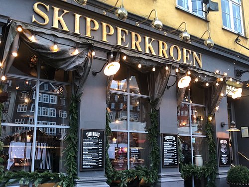Skipperkroen Skipperkroen