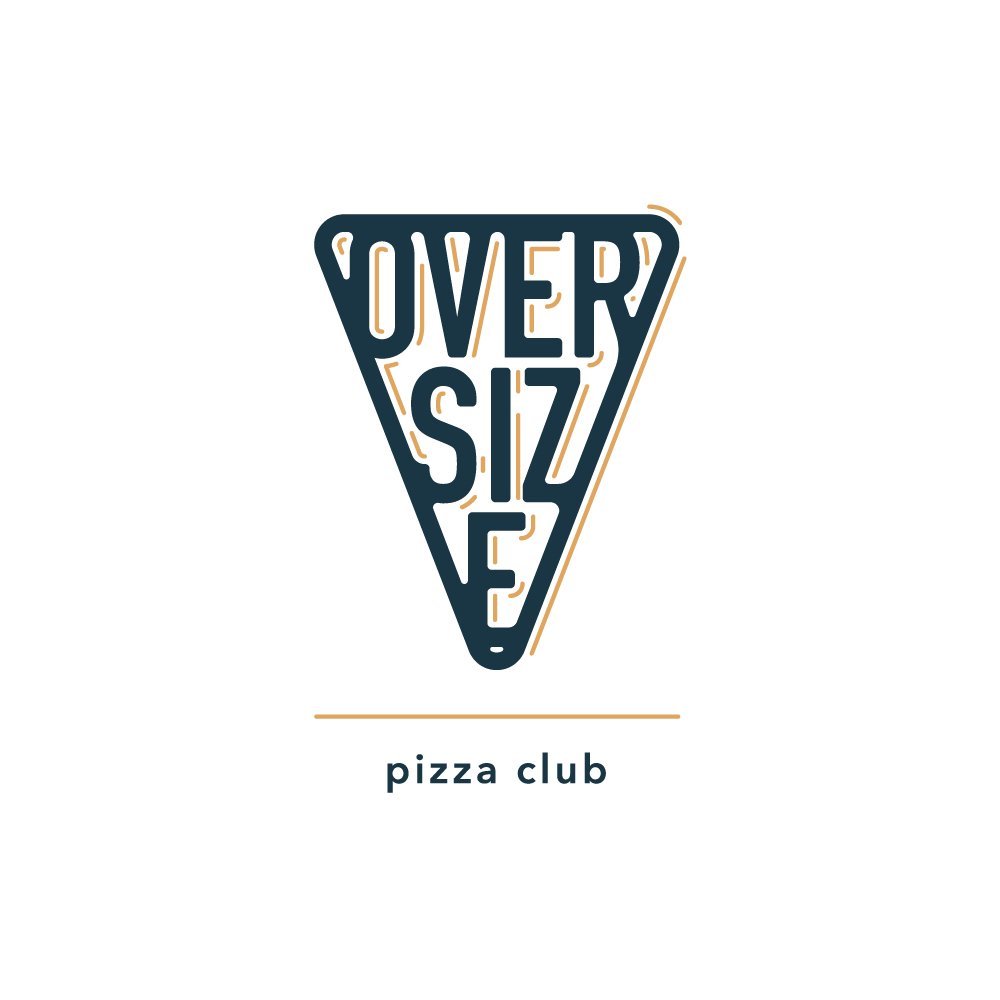 OVERSIZE Pizza Club, Санкт-Петербург - фото ресторана - Tripadvisor