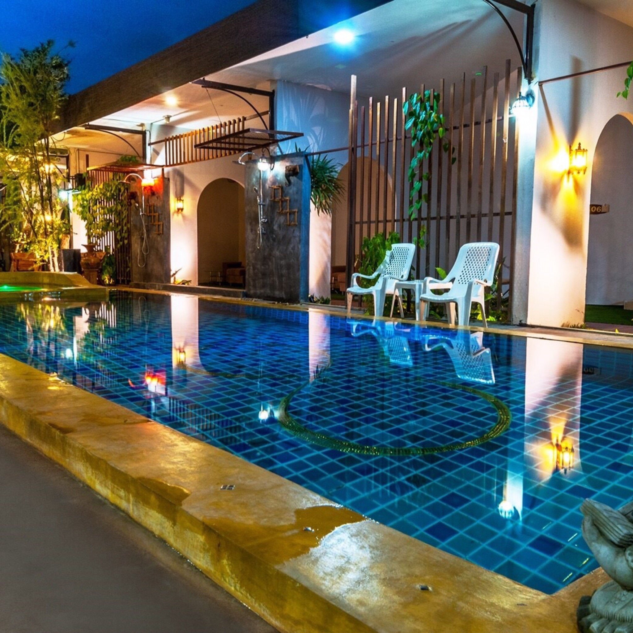 GOLDEN KEY BOUTIQUE Hotel Reviews Chiang Mai Thailand