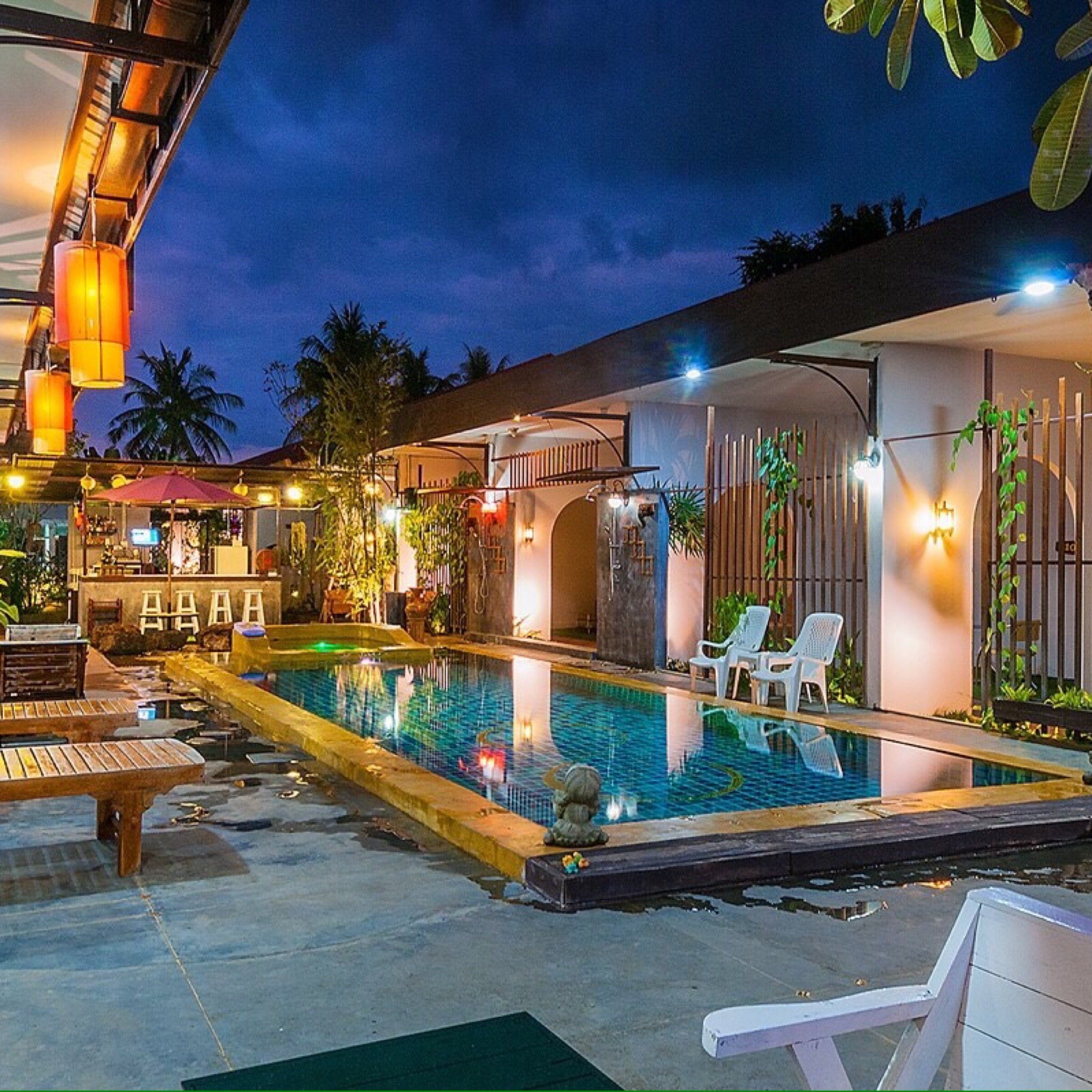 GOLDEN KEY BOUTIQUE Hotel Reviews Chiang Mai Thailand