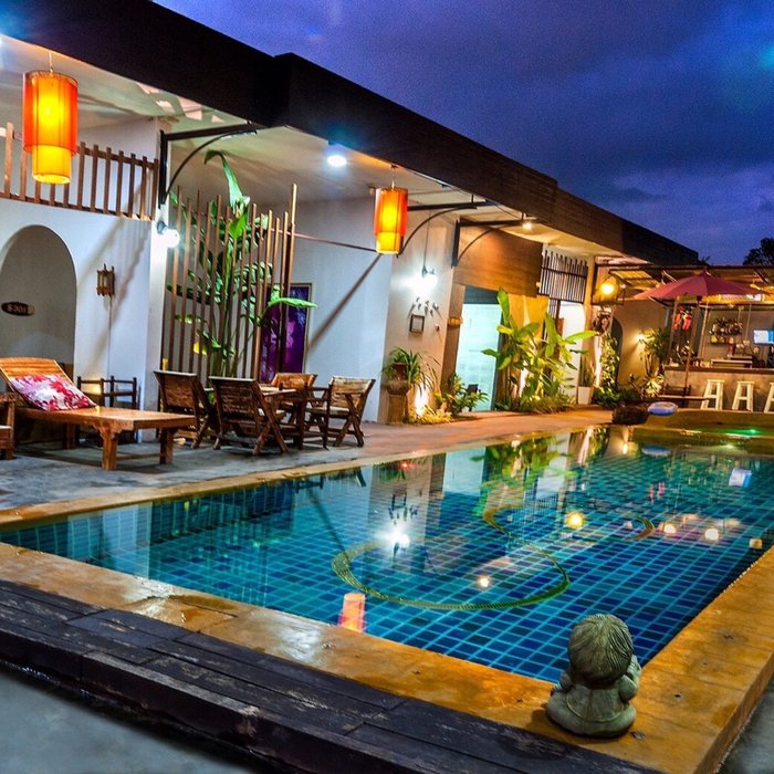 GOLDEN KEY BOUTIQUE - Hotel Reviews (Chiang Mai, Thailand)