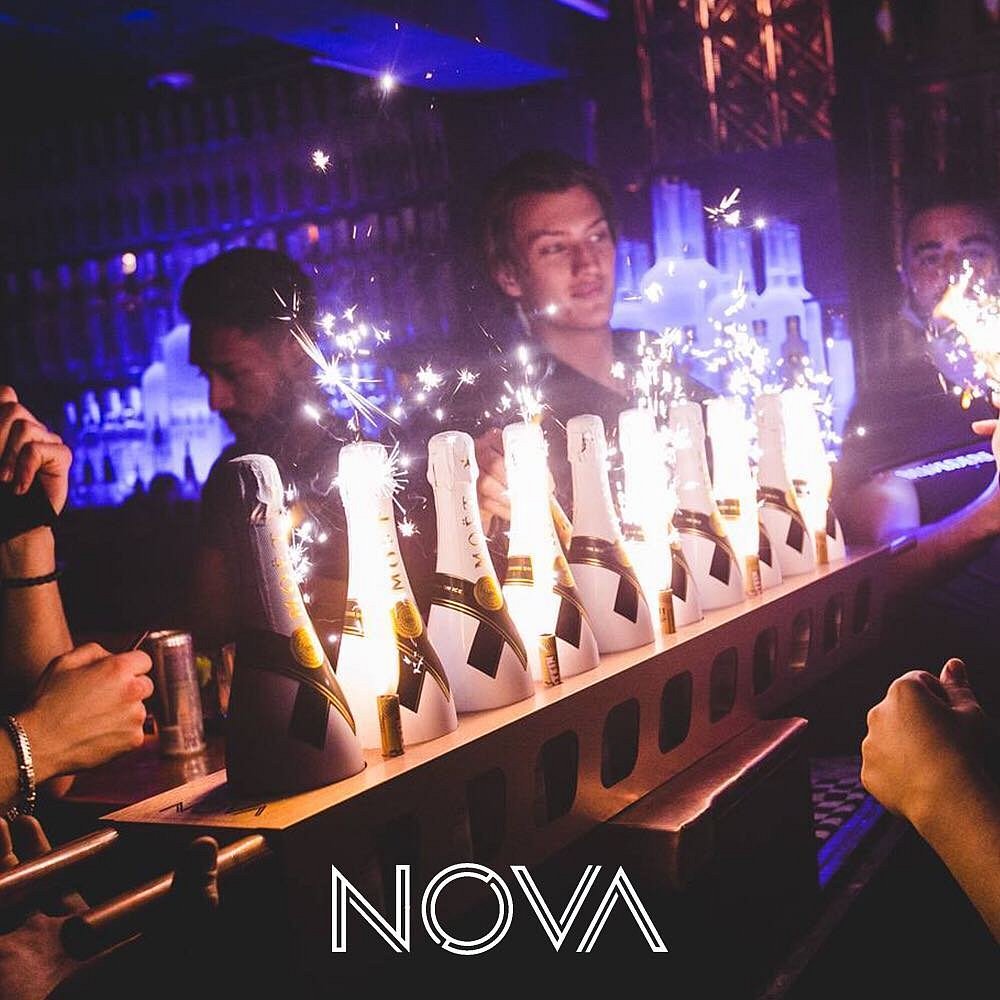 Club Nova (Amsterdam) - All You Need to Know BEFORE You Go