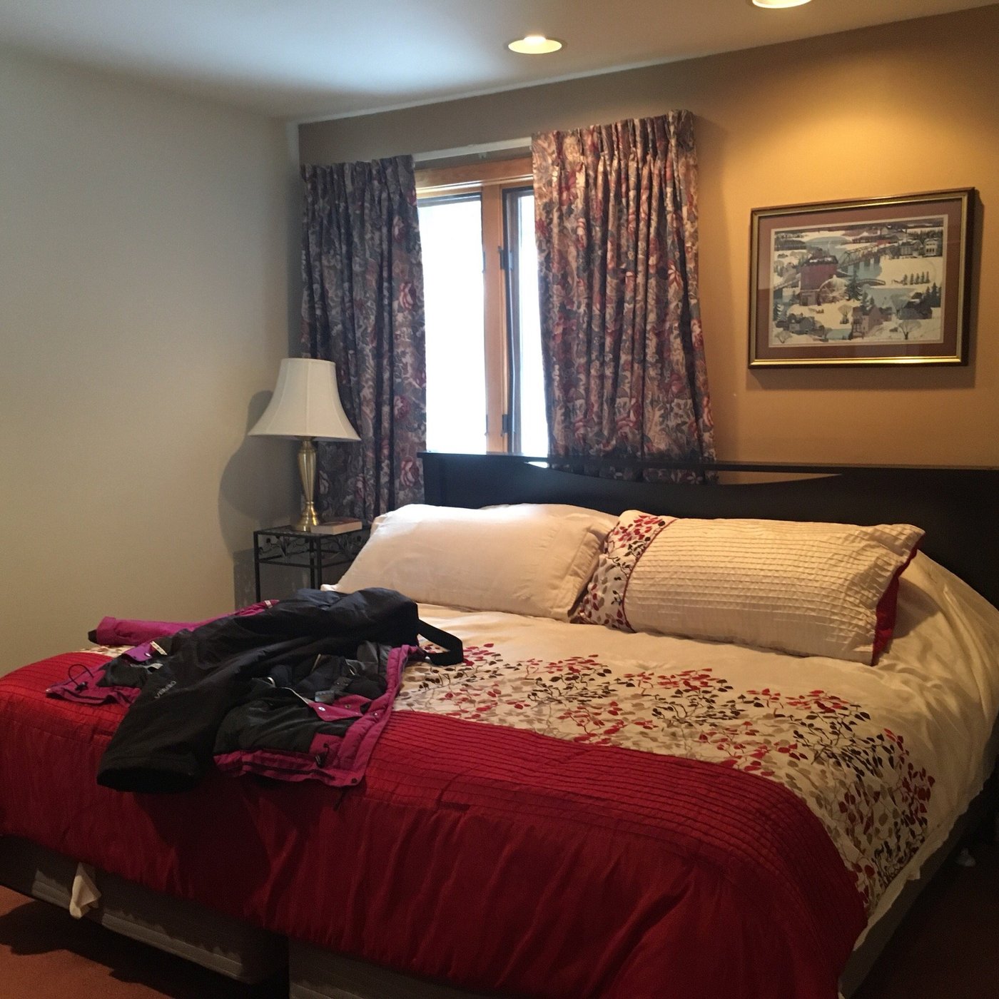 Highridge Condominiums Killington Reviews