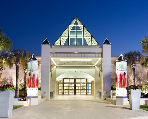 Store Directory - The Gardens Mall in Palm Beach Gardens, FL
