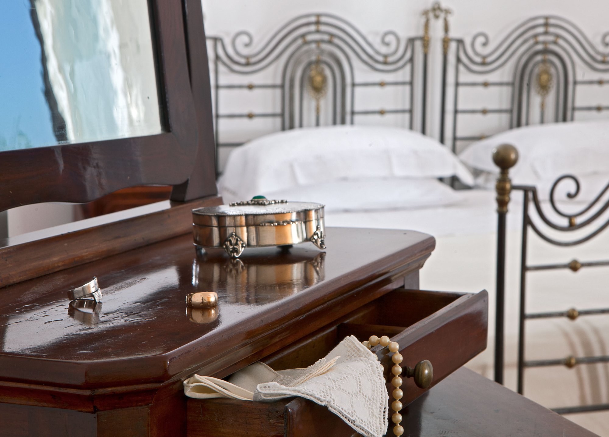 Hotel photo 7 of Villa Oriana Relais.
