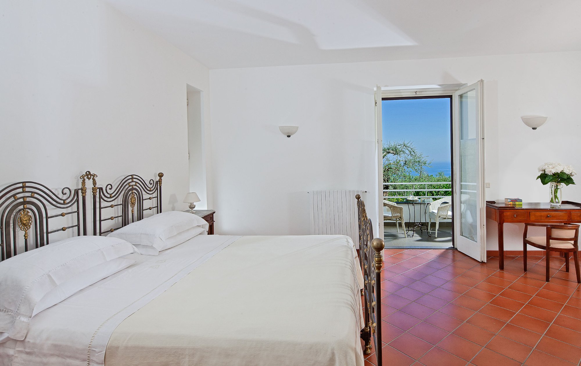 Hotel photo 55 of Villa Oriana Relais.