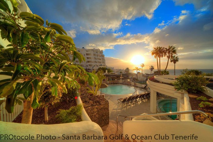 Imagen 24 de Santa Barbara Golf and Ocean Club