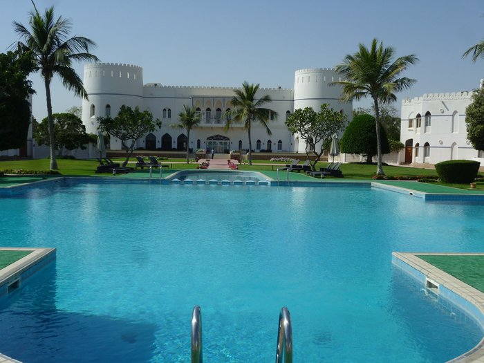 SOHAR BEACH HOTEL - Updated 2025 Prices, Reviews, and Photos