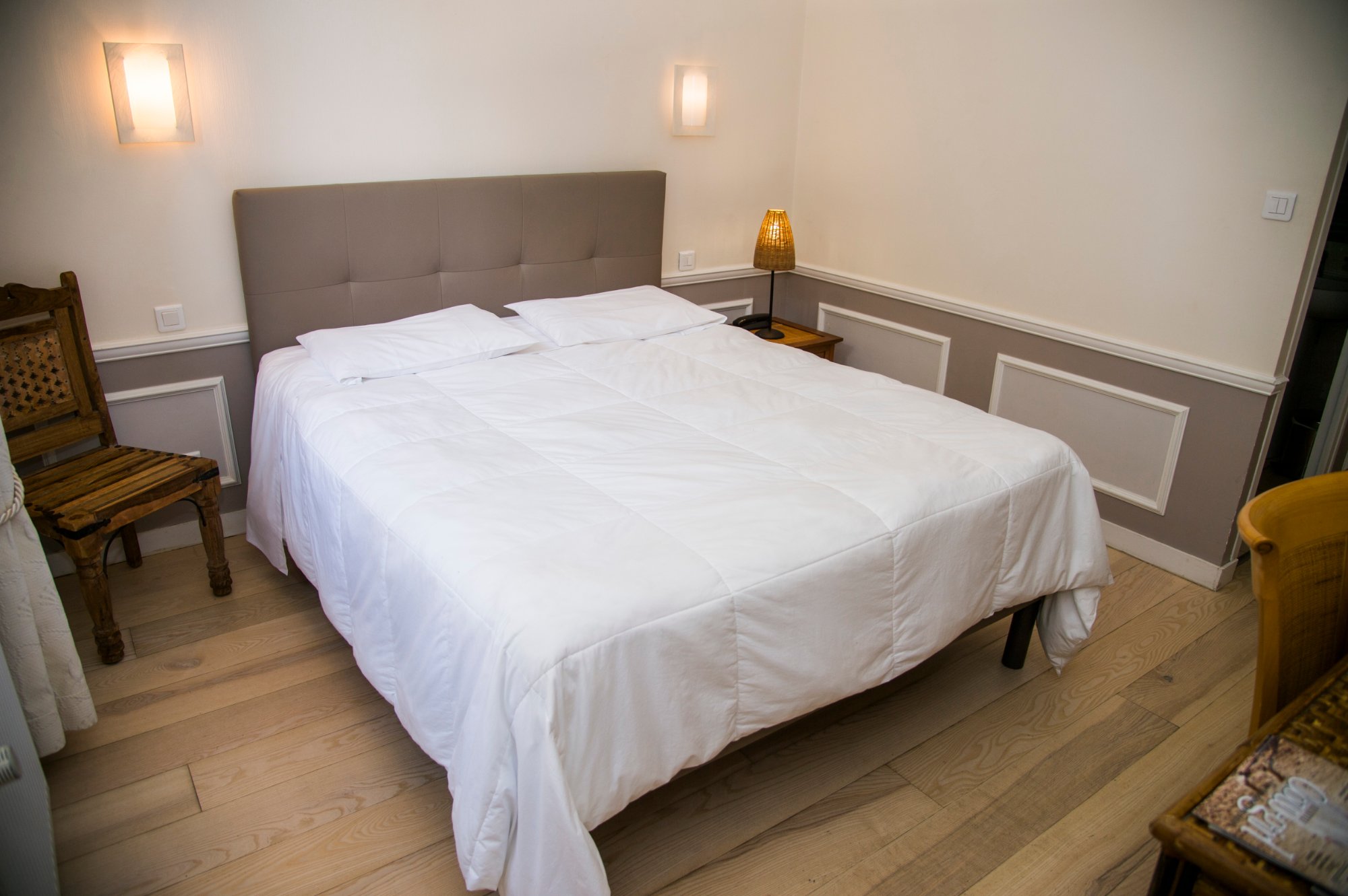 Hotel photo 22 of La Flambee.