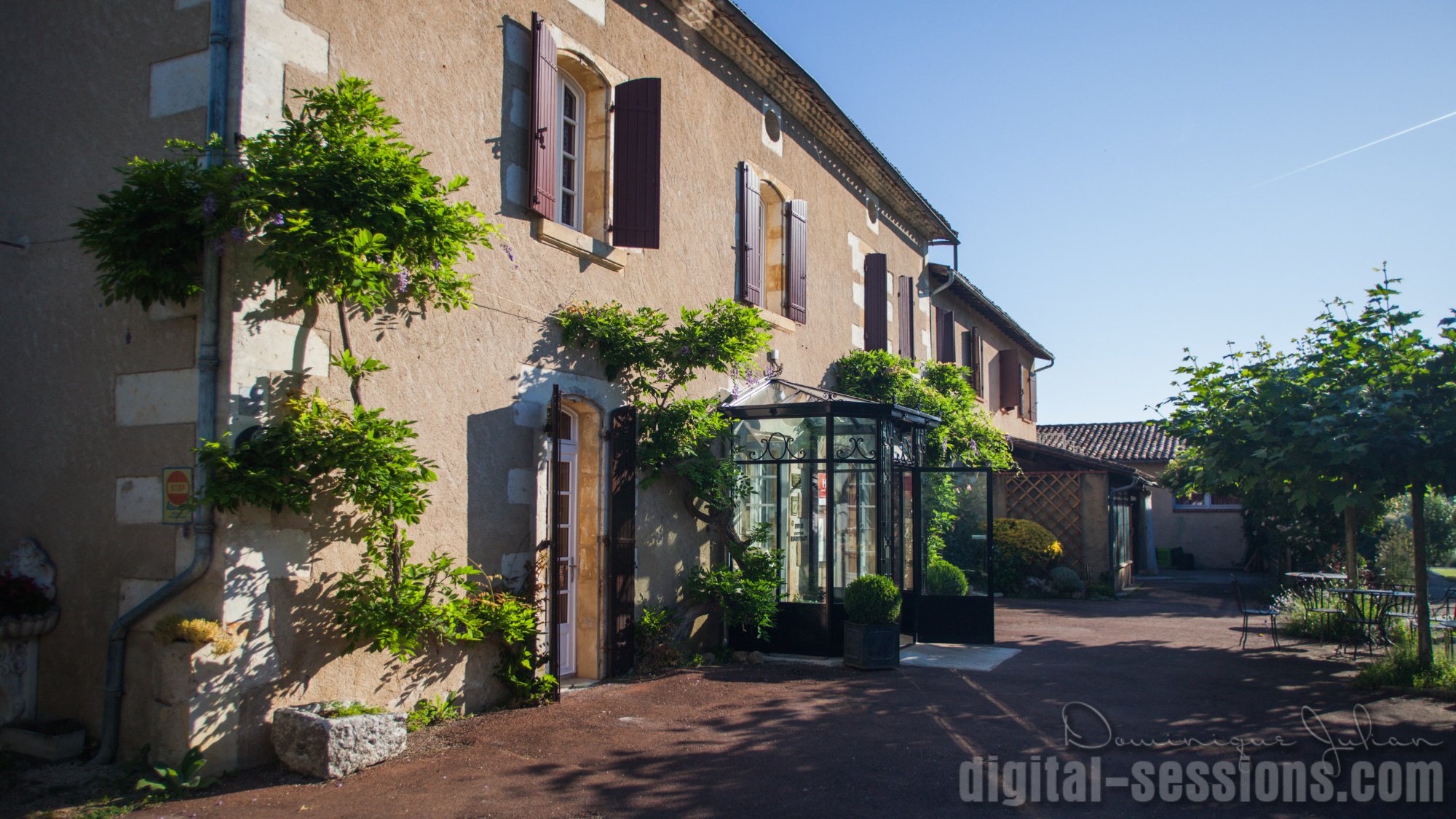 Hotel photo 24 of La Flambee.