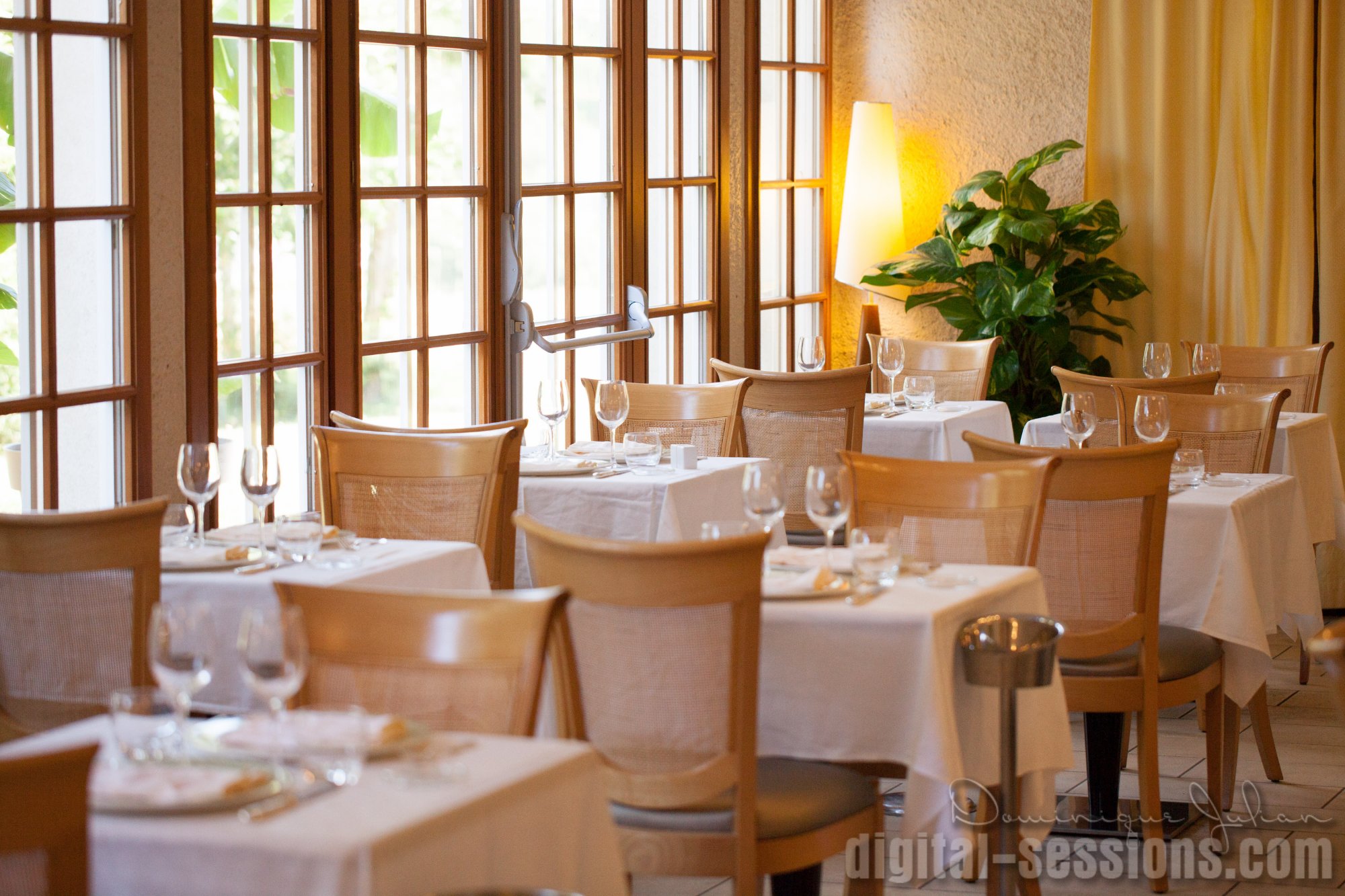 Hotel photo 1 of La Flambee.