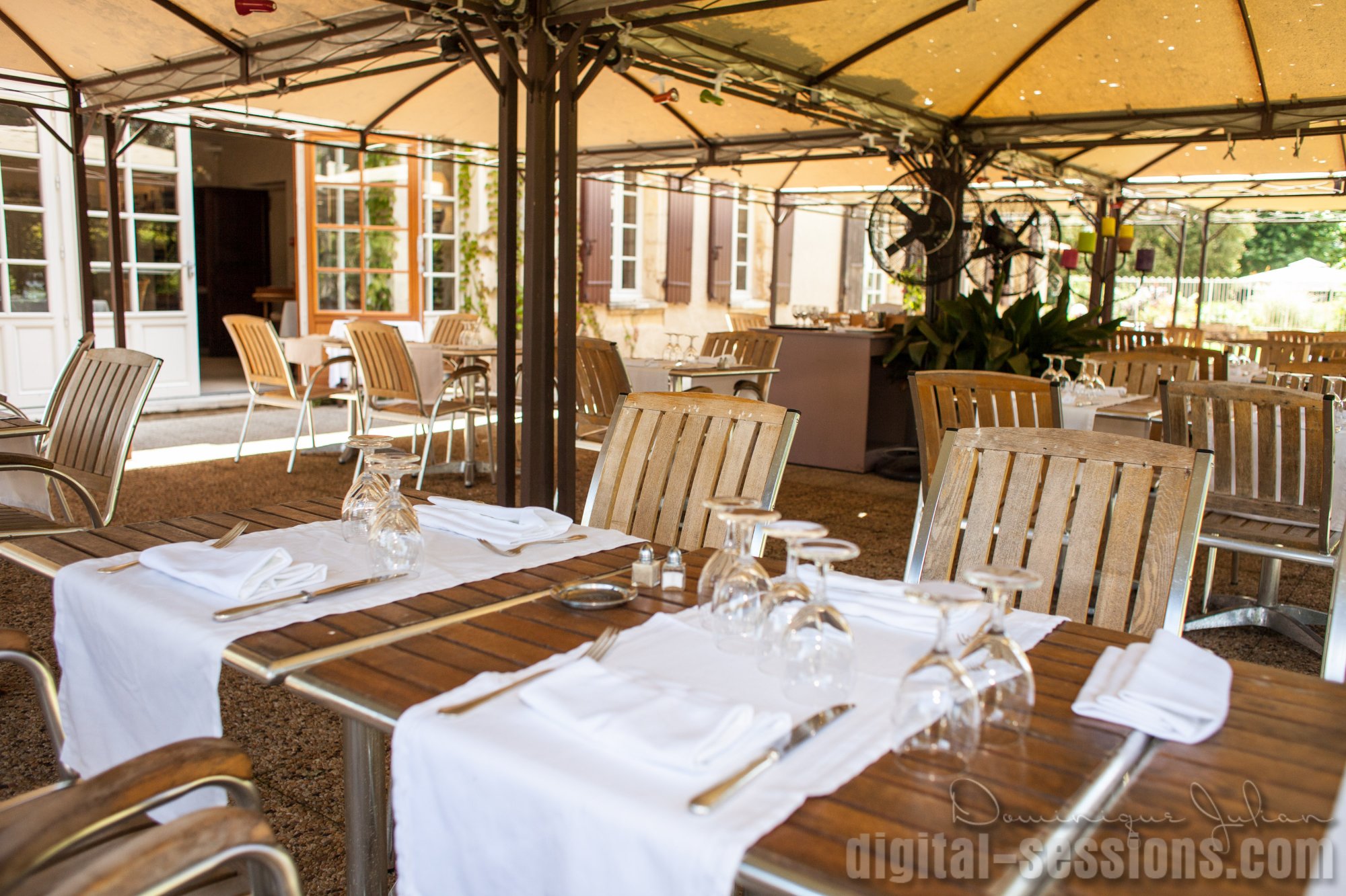 Hotel photo 21 of La Flambee.