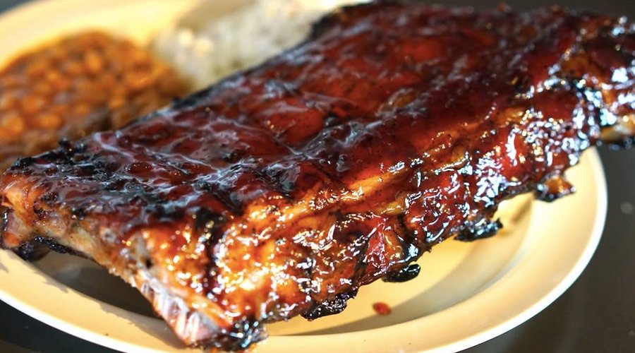 Whole Hog Cafe