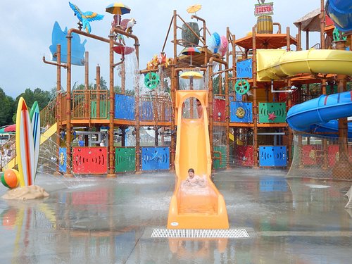 10 Theme Parks & Water Parks in KL You Should Visit - TREVO Stories