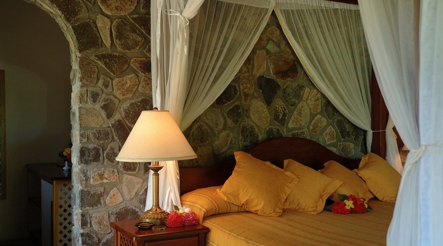 Superior Deluxe AC Suite