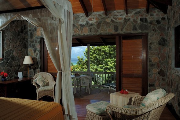 Superior Deluxe AC Room