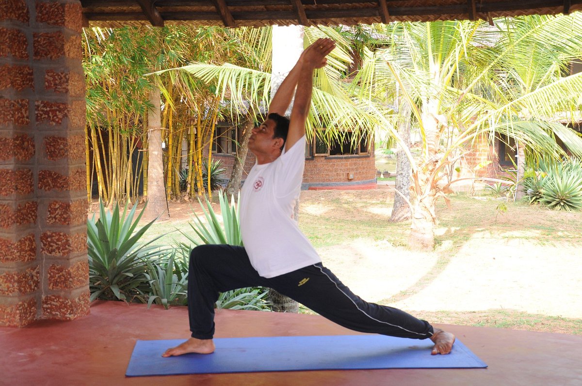 Veda Wellness Ayurveda Spa & Yoga Centre (Kochi (Cochin)) - All You ...