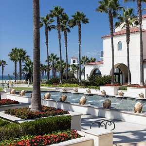 Hyatt Regency Huntington Beach Resort &amp; Spa, hotel in United States