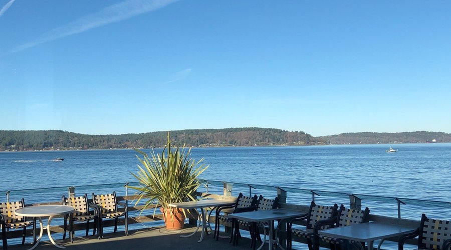 Anthony's At Point Defiance